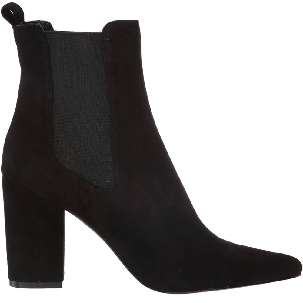 Steve Madden Women's Subtle Fashion Boot